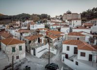 Σεισμός στη Σάμο – Αισθητός και στα γύρω νησιά Σεισμός στη Σάμο – Αισθητός και στα γύρω νησιά