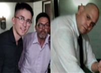 Ντιέγκο Μαραντόνα: Σάλος με τους υπαλλήλους του γραφείου τελετών που έβγαλαν σέλφι δίπλα στη σορό του