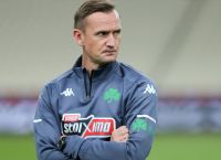 Σεργκέι Κουζνέτσοφ Παναθηναϊκός: Οι αρμοδιότητές του ως βοηθός του Μπόλονι