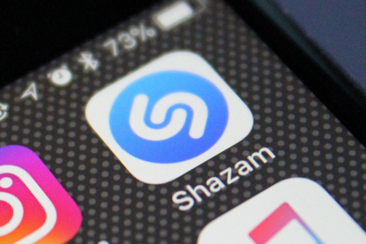 Shazam εφαρμογή: Αυτό είναι το pop κομμάτι που «σαρώνει» στις αναζητήσεις