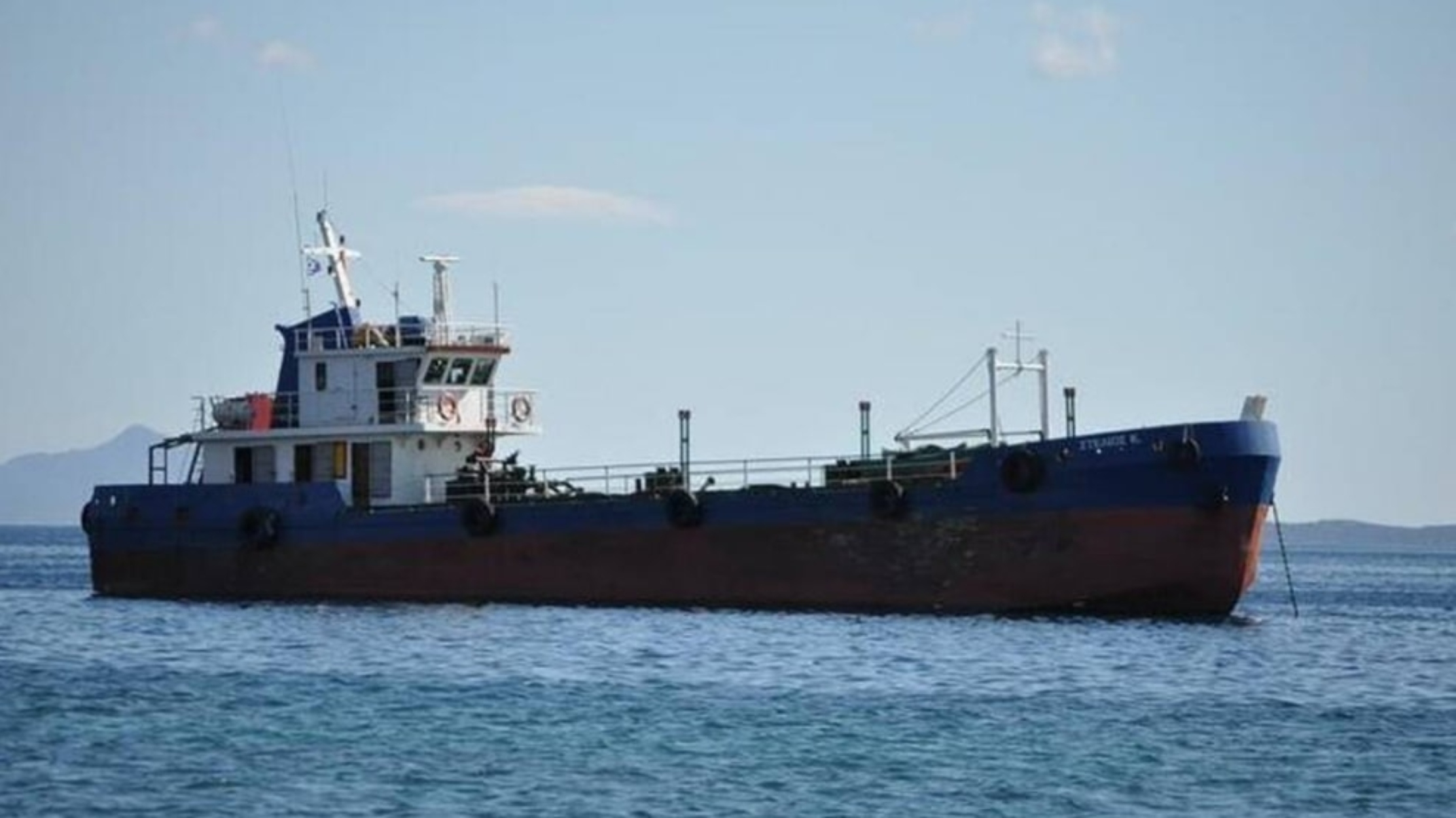 Νιγηρία ναυτικοί: Συνεχίζεται το θρίλερ της ομηρίας στον κόλπο της Γουϊνέας