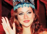 Ειρήνη Σκλήβα – Πως είναι σήμερα η πρώην Μις Κόσμος