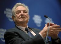 Ουγγαρία Σόρος: Διευθυντής μουσείου συγκρίνει τον Ουγγροαμερικανοεβραίο επενδυτή με τον Χίτλερ Ουγγαρία Σόρος: Διευθυντής μουσείου συγκρίνει τον Ουγγροαμερικανοεβραίο επενδυτή με τον Χίτλερ