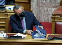 Σταϊκούρας για Ταμείο Ανάκαμψης: Στα 31 δις ευρώ τα χρήματα που θα εισέλθουν στη χώρα τα επόμενα έτη Σταϊκούρας για Ταμείο Ανάκαμψης: Στα 31 δις ευρώ τα χρήματα που θα εισέλθουν στη χώρα τα επόμενα έτη