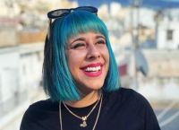 Σούπερ Κική: Η συγκλονιστική ιστορία της ζωής της – Από τα ναρκωτικά, τη βία και τη φυλακή, στη λύτρωση Σούπερ Κική: Η συγκλονιστική ιστορία της ζωής της – Από τα ναρκωτικά, τη βία και τη φυλακή, στη λύτρωση