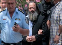 Αποφυλακίστηκε ο Αρτέμης Σώρρας Αποφυλακίστηκε ο Αρτέμης Σώρρας