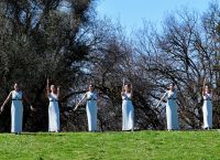 Ολυμπιακή Παιδεία: Το εκπαιδευτικό πρόγραμμα επιστρέφει στα σχολεία