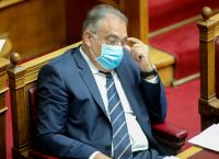 Τάκης Θεοδωρικάκος: Η κυβέρνηση θέλει να κάνει τα πάντα προκειμένου να στηριχθούν οι τοπικές κοινωνίες Τάκης Θεοδωρικάκος: Η κυβέρνηση θέλει να κάνει τα πάντα προκειμένου να στηριχθούν οι τοπικές κοινωνίες