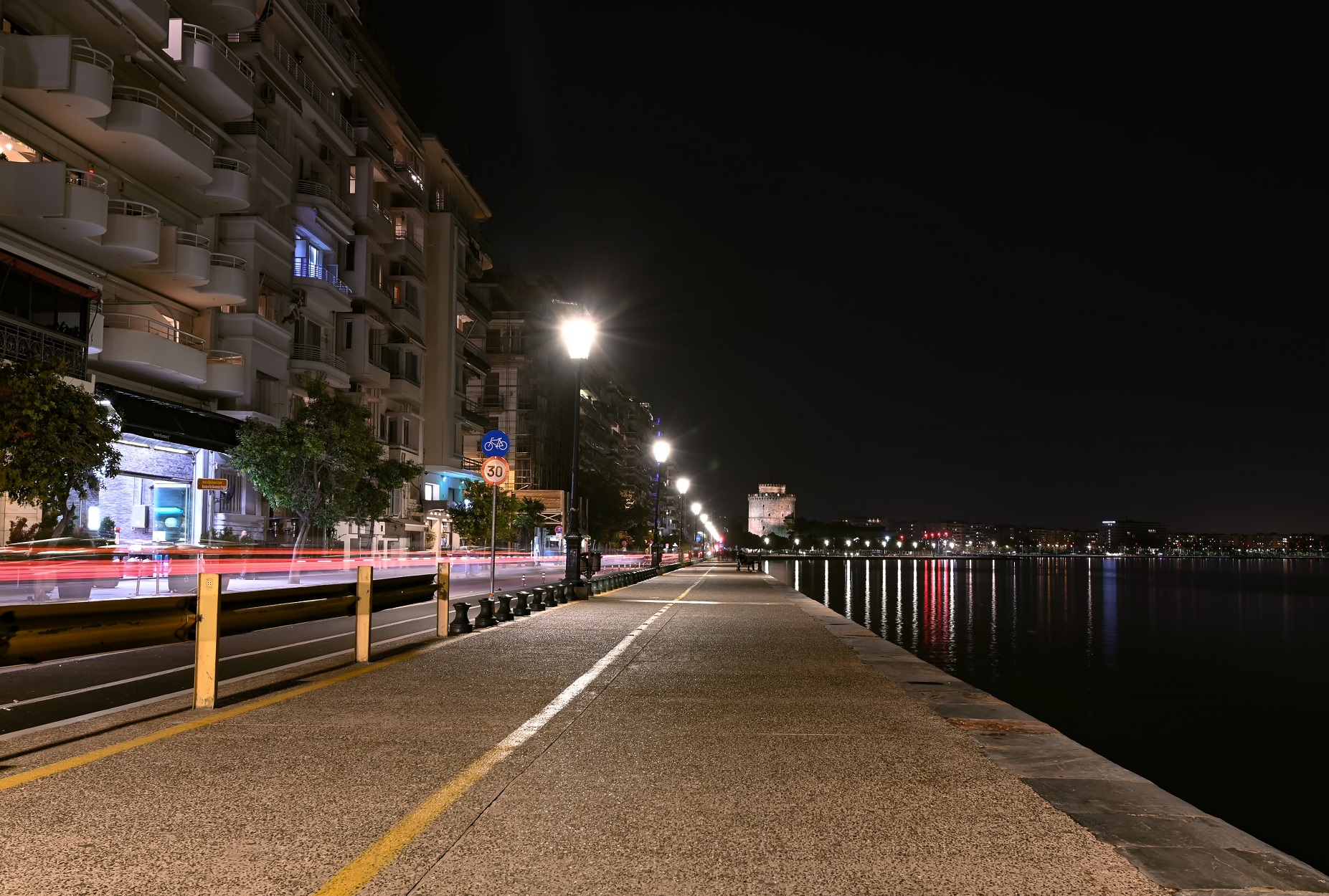 Κορωνοϊός Θεσσαλονίκη: Μειωμένο το ιικό φορτίο στη Θεσσαλονίκη – Τι έδειξαν τα λύματα