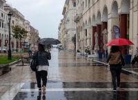 Κορωνοϊός Θεσσαλονίκη: Τα λύματα δεν δείχνουν επιπεδοποίηση της καμπύλης του ιού