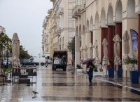 Θεσσαλονίκη διακοπή ρεύματος: Είκοσι κλήσεις για απεγκλωβισμούς από ασανσέρ Θεσσαλονίκη διακοπή ρεύματος: Είκοσι κλήσεις για απεγκλωβισμούς από ασανσέρ