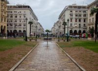 Θεσσαλονίκη νοσοκομεία κορωνοϊός: Ασφυκτικά γεμάτα – Επόμενο βήμα οι αεροδιακομιδές Θεσσαλονίκη νοσοκομεία κορωνοϊός: Ασφυκτικά γεμάτα – Επόμενο βήμα οι αεροδιακομιδές