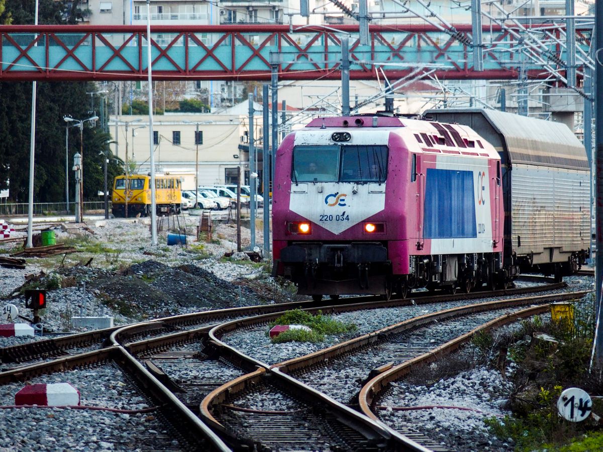Τιθορέα Λιανοκλάδι: Ολοκληρώθηκαν από την ΕΡΓΟΣΕ τα αντιπλημμυρικά έργα του Σπερχειού ποταμού