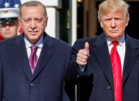 Τουρκία: Μεγάλο τραπεζικό σκάνδαλο με συμμετοχή Τραμπ και Ερντογάν βλέπει το Der Spiegel Τουρκία: Μεγάλο τραπεζικό σκάνδαλο με συμμετοχή Τραμπ και Ερντογάν βλέπει το Der Spiegel