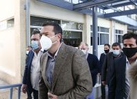 Αλέξης Τσίπρας: Προσπαθούν να φορτώσουν ευθύνες στην επιτροπή για να ξεφορτωθούν τις δικές τους