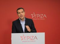 ΣΥΡΙΖΑ: Παρουσίαση της πρότασης για την οικονομία ΣΥΡΙΖΑ: Παρουσίαση της πρότασης για την οικονομία