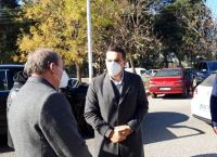 Αλέξης Τσίπρας: Να ενισχύσουμε τους ανθρώπους της μάχης στην πρώτη γραμμή