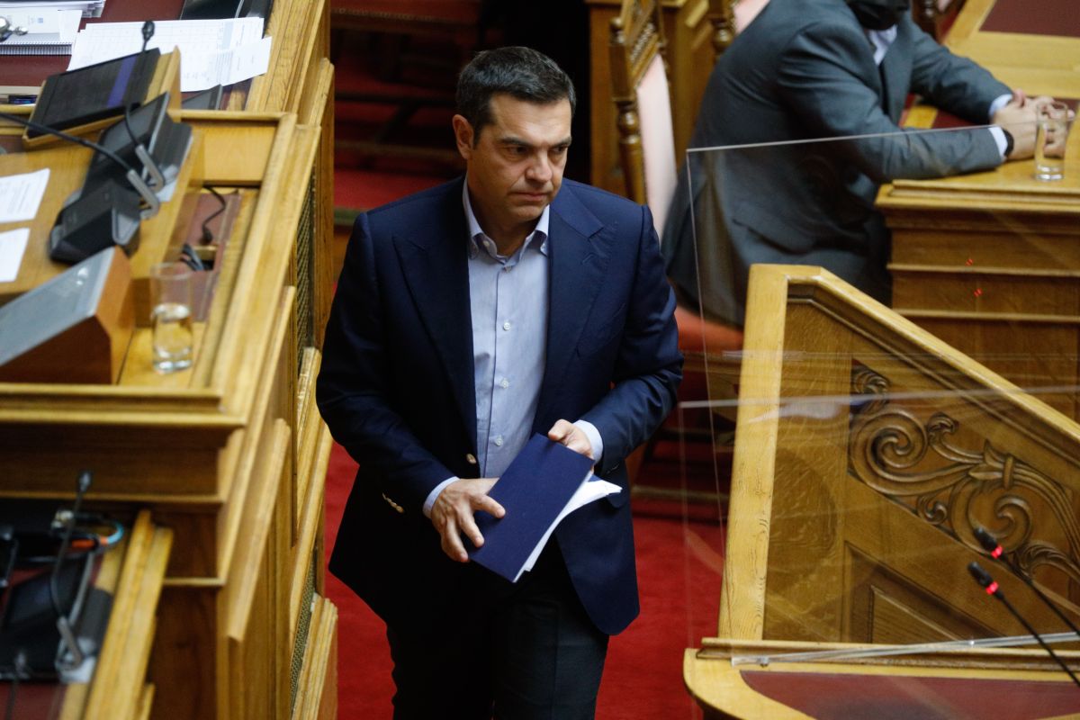 Πάρτι στο twitter για τα 500 ευρώ ενοίκιο του Τσίπρα στο Σούνιο