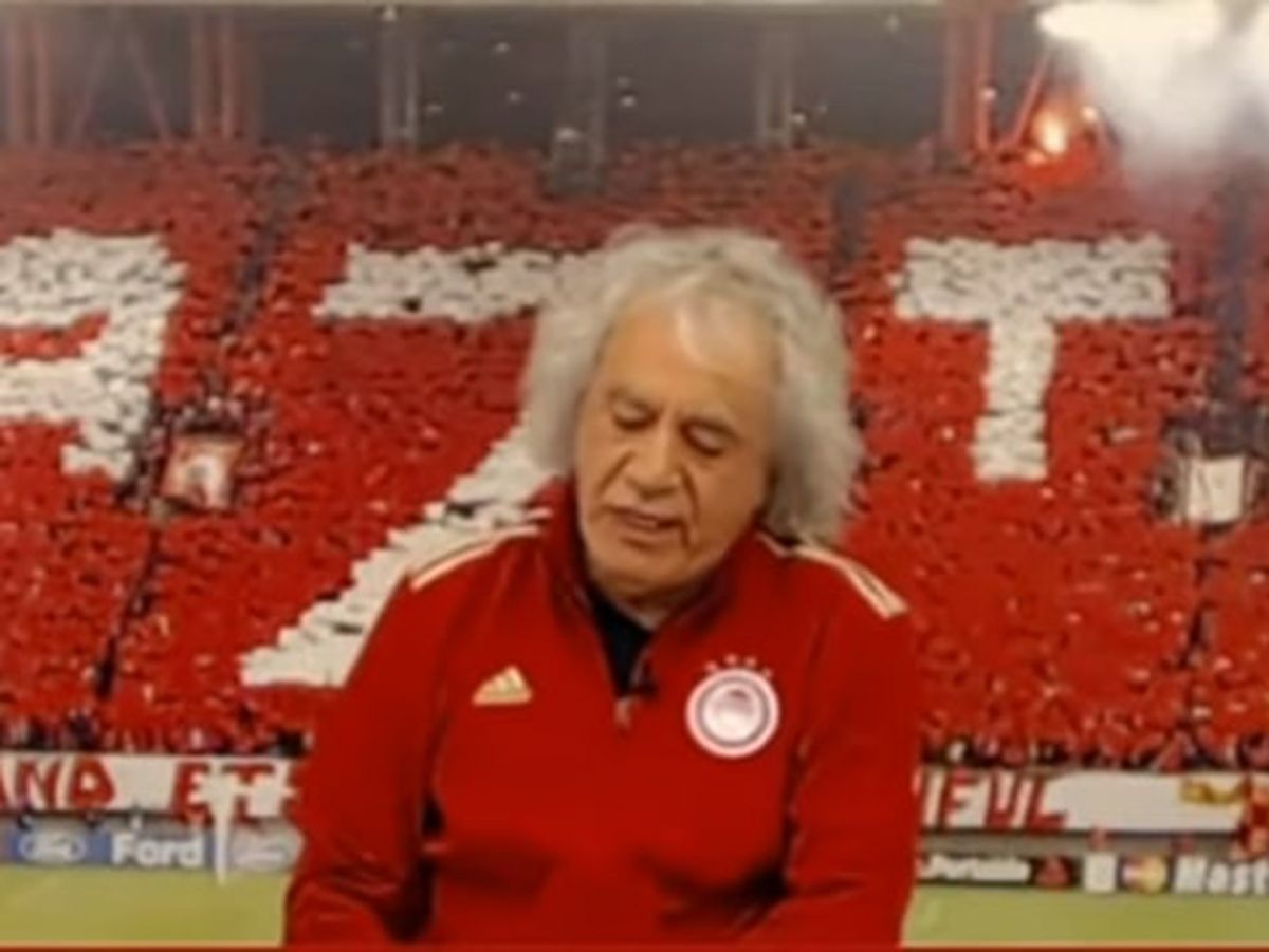 Τσουκαλάς Μαρσέιγ – Ολυμπιακός: Η πρόβλεψη του οπαδού των «ερυθρόλευκων» για το σημερινό ματς