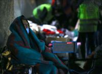 Σεισμός Σμύρνη: Έβγαλαν ζωντανό έναν 70χρονο 33 ώρες μετά Σεισμός Σμύρνη: Έβγαλαν ζωντανό έναν 70χρονο 33 ώρες μετά