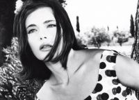 Τζένη Καρέζη: Η σπάνια φωτογραφία της με μαγιό