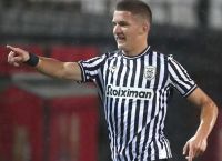 ΠΑΟΚ – Αστέρας Τρίπολης: Με 2 – 0 και πρωταγωνιστή τον Τζόλη πήρε την νίκη ο δικέφαλος ΠΑΟΚ – Αστέρας Τρίπολης: Με 2 – 0 και πρωταγωνιστή τον Τζόλη πήρε την νίκη ο δικέφαλος