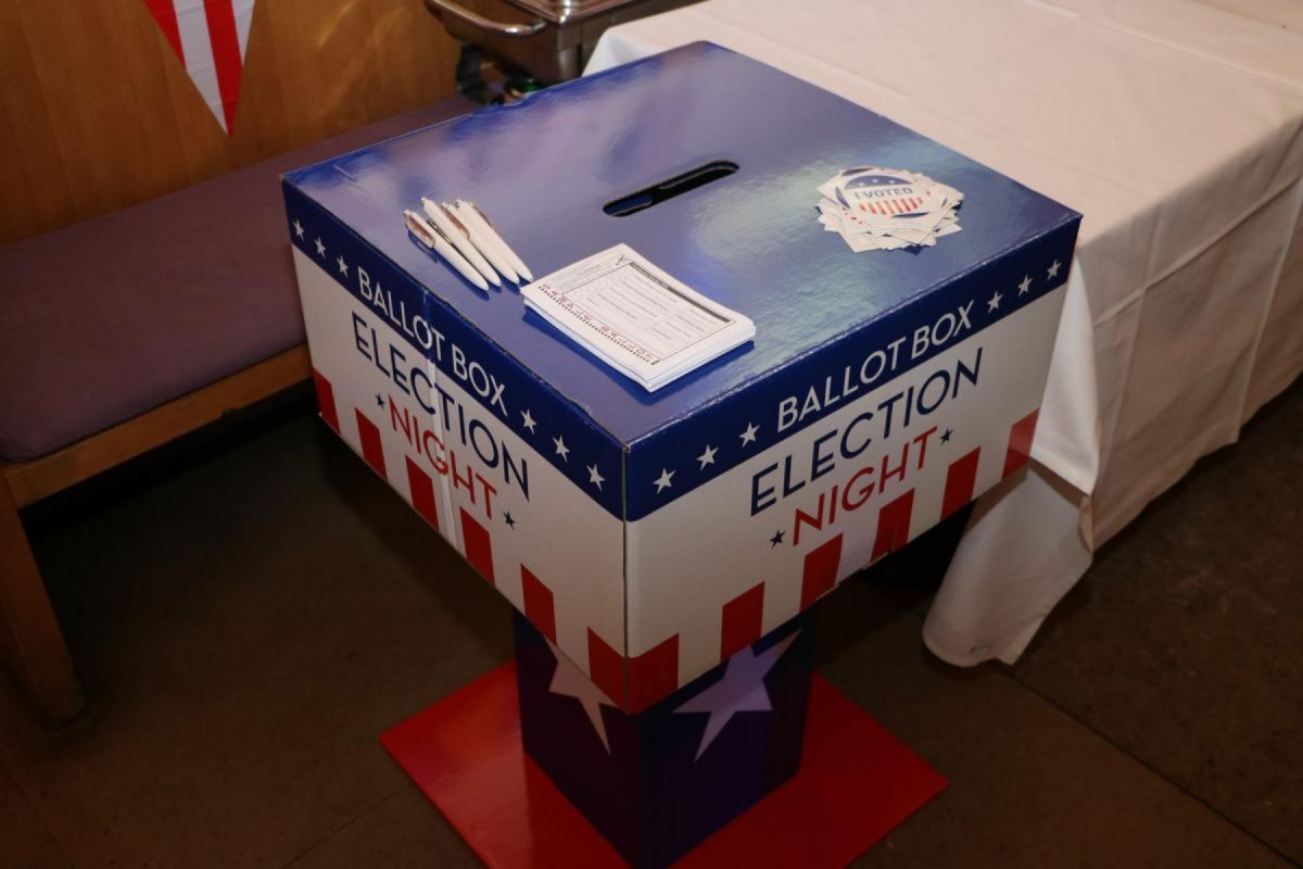 Election Day: Πότε κλείνουν οι κάλπες ανά πολιτεία στις ΗΠΑ