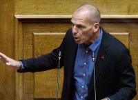 ΜέΡΑ25 ΣΥΡΙΖΑ: Η απάντηση του κόμματος του Γιάνη Βαρουφάκη στο κάλεσμα για «προοδευτική διακυβέρνηση» ΜέΡΑ25 ΣΥΡΙΖΑ: Η απάντηση του κόμματος του Γιάνη Βαρουφάκη στο κάλεσμα για «προοδευτική διακυβέρνηση»