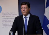 Μιλτιάδης Βαρβιτσιώτης: Η Ισπανία στηρίζει την πρόταση της Ελλάδος για το πιστοποιητικό εμβολιασμού Μιλτιάδης Βαρβιτσιώτης: Η Ισπανία στηρίζει την πρόταση της Ελλάδος για το πιστοποιητικό εμβολιασμού
