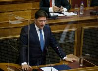 Βαρβιτσιώτης: Τρομοκρατική οργάνωση η Χαμάς για την ΕΕ Βαρβιτσιώτης: Τρομοκρατική οργάνωση η Χαμάς για την ΕΕ
