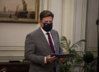 Μιλτιάδης Βαρβιτσιώτης: Τι είπε για Τουρκία Μιλτιάδης Βαρβιτσιώτης: Τι είπε για Τουρκία