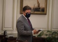 Μιλτιάδης Βαρβιτσιώτης: Η Ευρώπη να δείξει πως στις διεθνείς σχέσεις υπερισχύει η λογική του Διεθνούς Δικαίου Μιλτιάδης Βαρβιτσιώτης: Η Ευρώπη να δείξει πως στις διεθνείς σχέσεις υπερισχύει η λογική του Διεθνούς Δικαίου