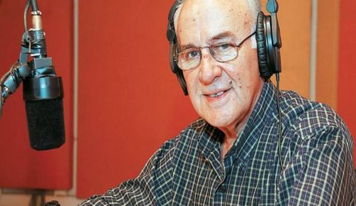 Βασίλης Πάικος: Έφυγε από τη ζωή ο δημοσιογράφος της «Αυγής»
