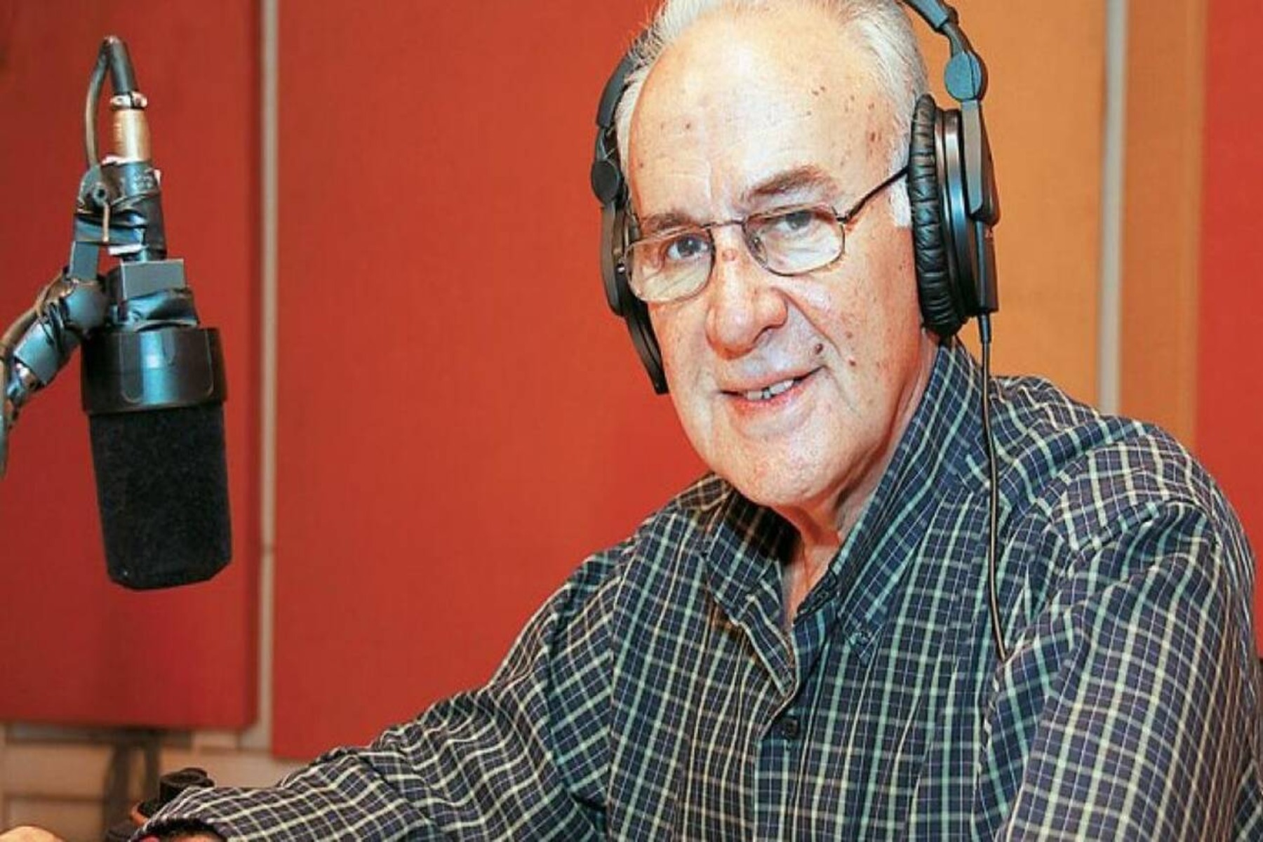 Βασίλης Πάικος: Έφυγε από τη ζωή ο δημοσιογράφος της «Αυγής»
