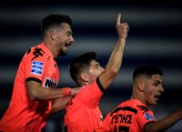 Βαθμολογία Super League: Πρώτος ο Ολυμπιακός – Έκανε την αρχή ο Παναθηναϊκός