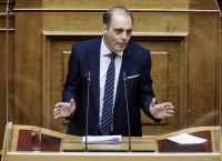 Κυριάκος Βελόπουλος: Στείρα αντιπαράθεση γιατί δεν ακούγονται ουσιαστικές προτάσεις για τον κορωνοϊό