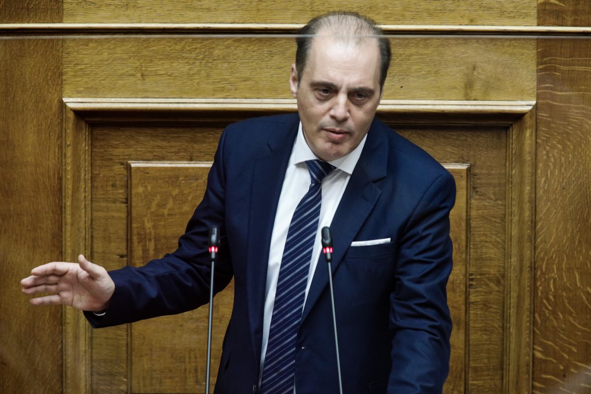 Άσχημα τα νέα για τον Κυριάκο Βελόπουλο