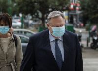 Ευάγγελος Βενιζέλος: Τα προβλήματα κράτους δικαίου είναι προβλήματα ευρωπαϊκής δημοκρατίας Ευάγγελος Βενιζέλος: Τα προβλήματα κράτους δικαίου είναι προβλήματα ευρωπαϊκής δημοκρατίας