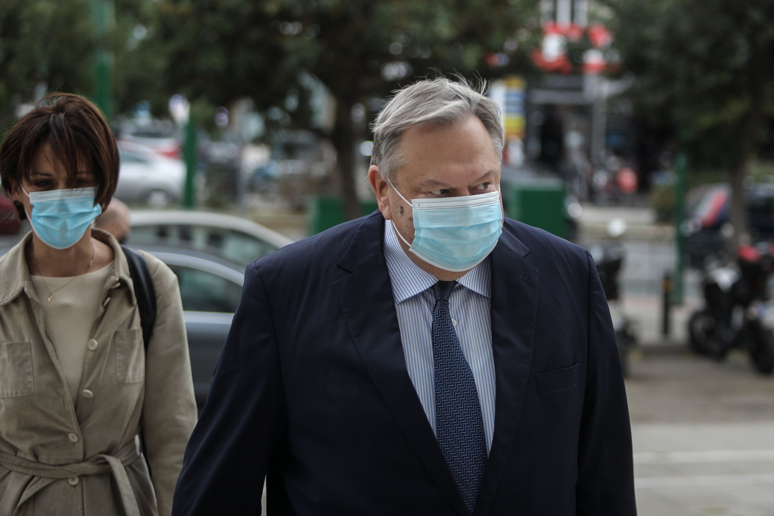 Ευάγγελος Βενιζέλος: Τα προβλήματα κράτους δικαίου είναι προβλήματα ευρωπαϊκής δημοκρατίας