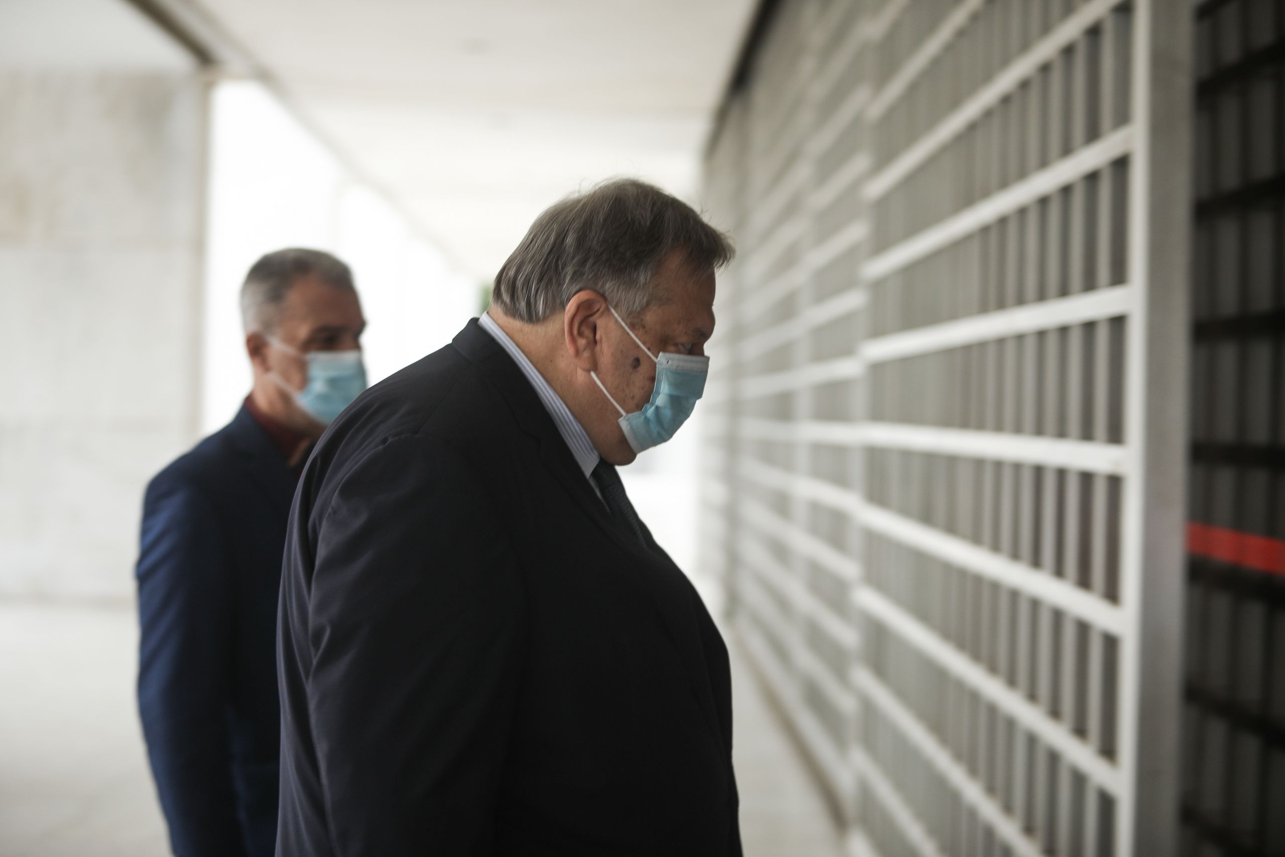 Βενιζέλος Novartis: Τι κατέθεσε στην ανακρίτρια του Ειδικού Δικαστηρίου για την υπόθεση