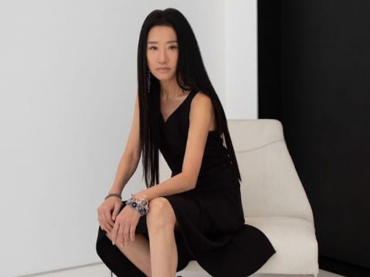 Vera Wang: Είναι 71 ετών και δείχνει σαν να είναι 20 – Πώς τα καταφέρνει
