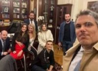 Παρέμβαση εισαγγελέα για το πάρτι Βερβεσού Παρέμβαση εισαγγελέα για το πάρτι Βερβεσού