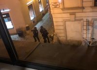 Τρομοκρατική επίθεση στη Βιέννη: Μηνύματα συμπαράστασης από τον Σαρλ Μισέλ και Εμανουέλ Μακρόν Τρομοκρατική επίθεση στη Βιέννη: Μηνύματα συμπαράστασης από τον Σαρλ Μισέλ και Εμανουέλ Μακρόν