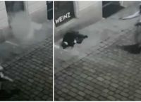 Επίθεση στη Βιέννη: Πληροφορίες ότι ανέλαβε την ευθύνη το Ισλαμικό Κράτος