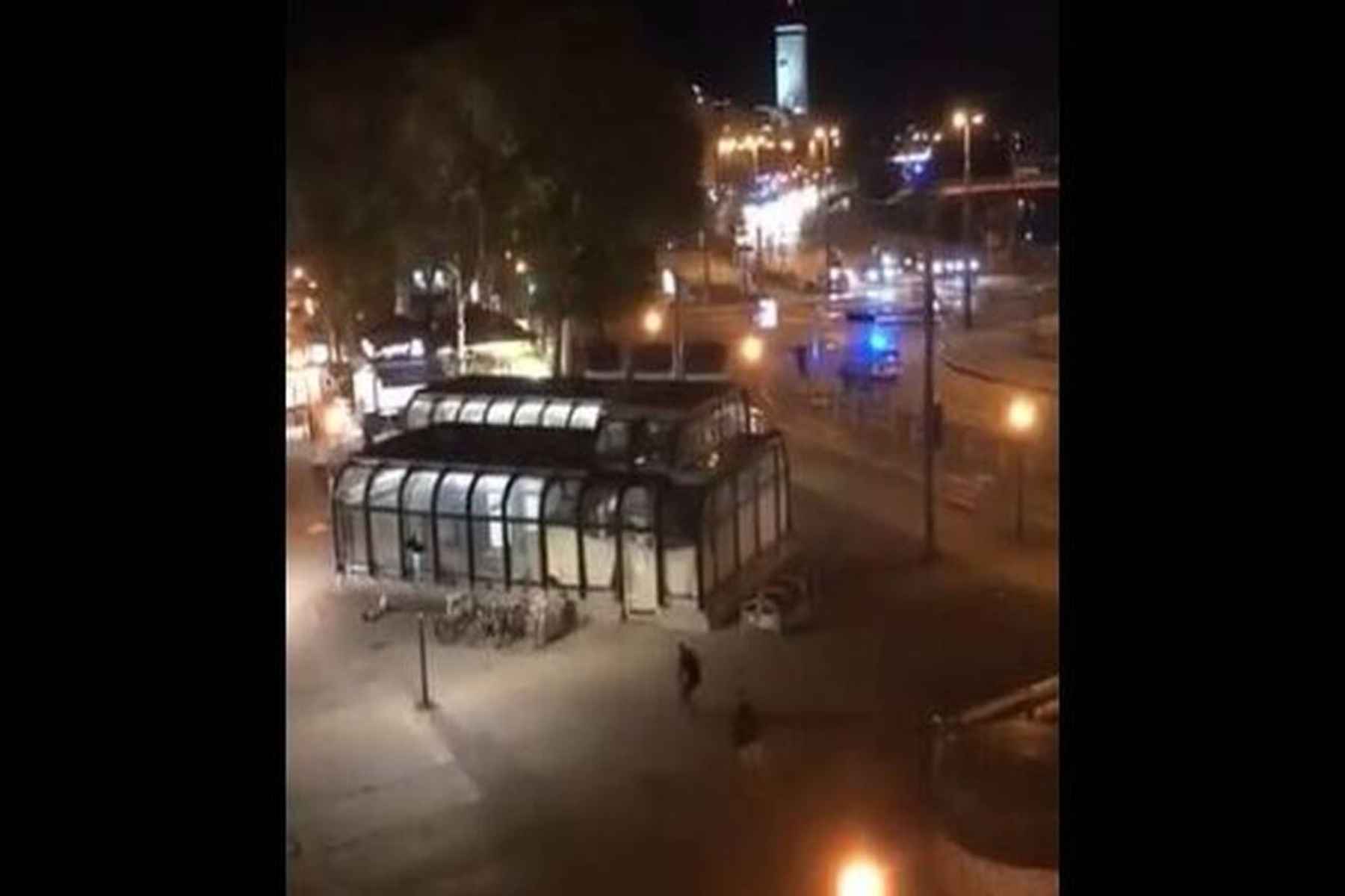Βιέννη: Επίθεση σε συναγωγή και πυροβολισμοί