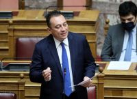 Κώστας Βλάσης: Η Τουρκία να σεβαστεί τον χαρακτήρα της Αγιά Σοφιάς και της Μονής της Χώρας Κώστας Βλάσης: Η Τουρκία να σεβαστεί τον χαρακτήρα της Αγιά Σοφιάς και της Μονής της Χώρας