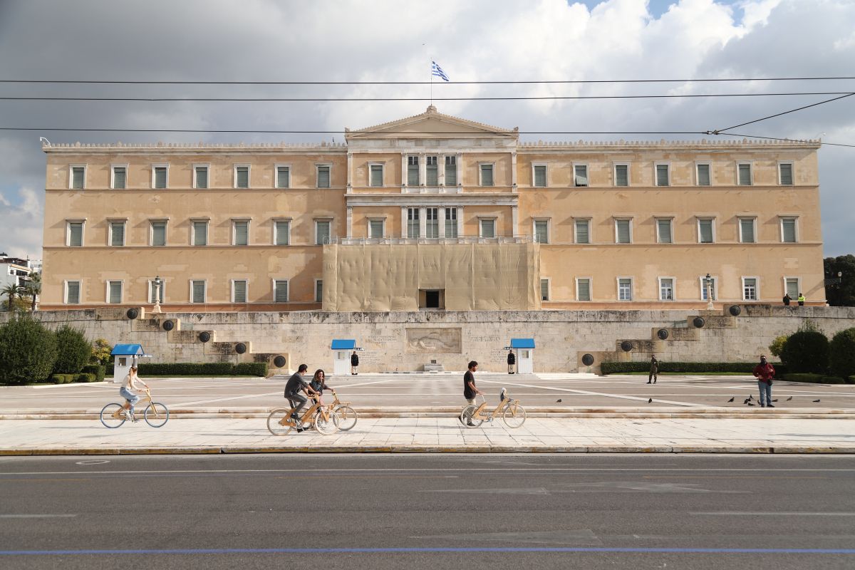 Βουλή Ιάσωνας: Βάζουν φανάρι στο σημείο του ατυχήματος