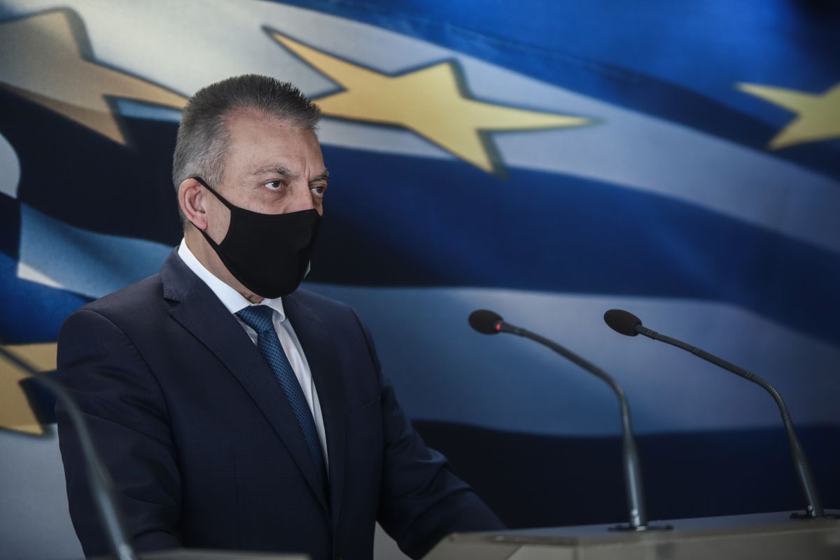 Γιάννης Βρούτσης: Έρχεται 10ωρο εργασίας με απλήρωτες τις υπερωρίες από το 2021