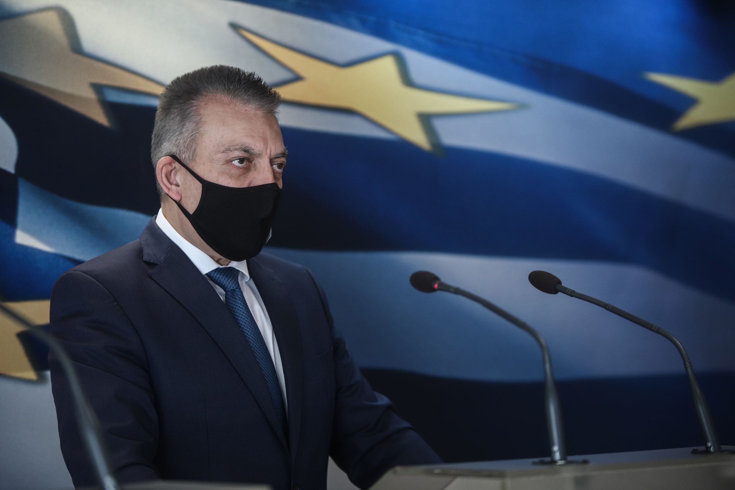 Βρούτσης για δώρο Χριστουγέννων: «Στις 21 Δεκεμβρίου η καταβολή του»
