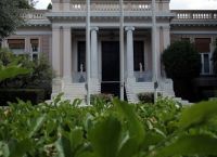 Γιάννης Ζερβάκης: Ποιος είναι ο νέος σύμβουλος του πρωθυπουργού Γιάννης Ζερβάκης: Ποιος είναι ο νέος σύμβουλος του πρωθυπουργού